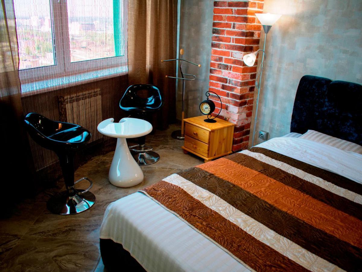 Jacuzzi New Loft Apartcomplex Kaskad, Минск - Центр Города ミンスク エクステリア 写真