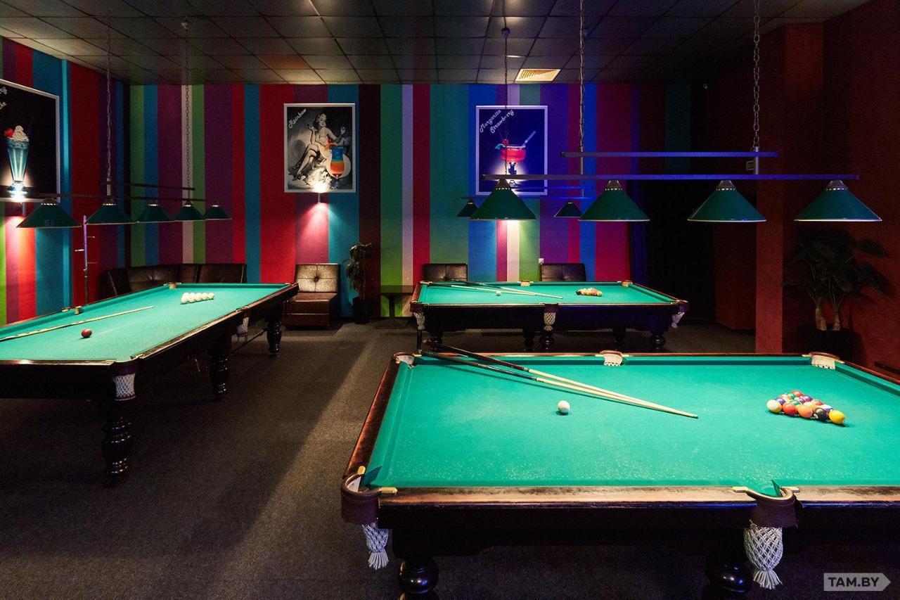 Jacuzzi New Loft Apartcomplex Kaskad, Минск - Центр Города ミンスク エクステリア 写真
